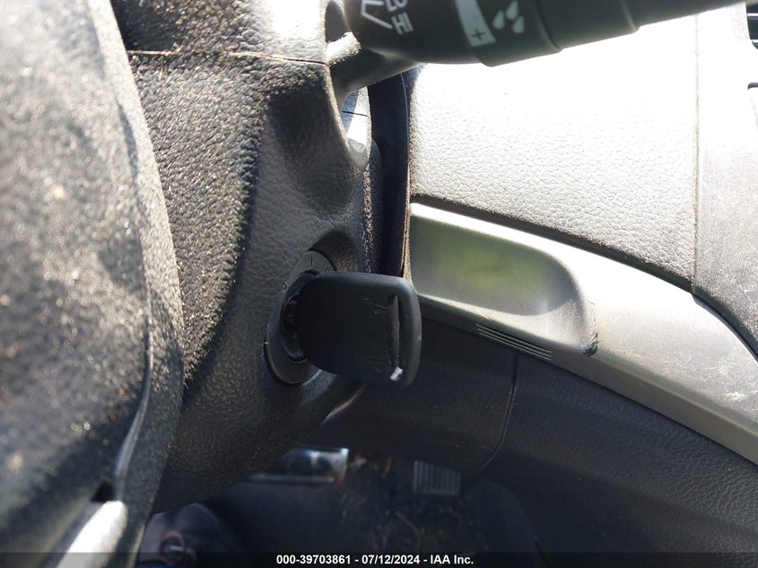 2011 Honda Accord 2.4 Ex-L VIN: 1HGCS1B8XBA002627 Lot: 39703861