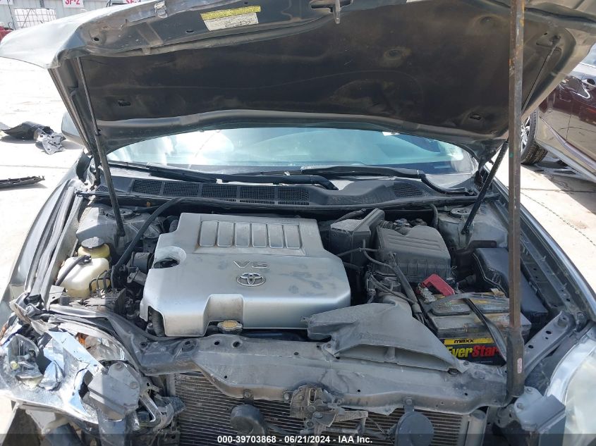 2007 Toyota Avalon Xls VIN: 4T1BK36B47U228420 Lot: 39703868