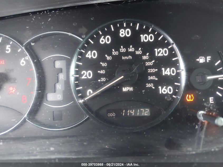 2007 Toyota Avalon Xls VIN: 4T1BK36B47U228420 Lot: 39703868