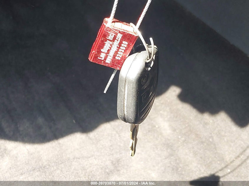 2013 Ford F-250 Lariat VIN: 1FT7W2BT8DEA89387 Lot: 39703870