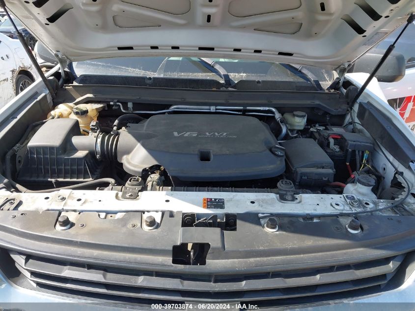 2017 Chevrolet Colorado VIN: 1GCHSBEN3H1196325 Lot: 39703874