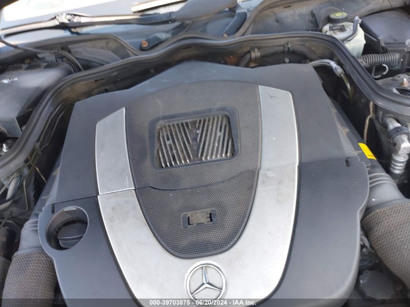 2006 Mercedes-Benz E 350 4Matic VIN: WDBUF87J16X182318 Lot: 39703875