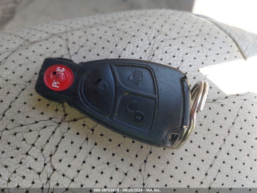 2006 Mercedes-Benz E 350 4Matic VIN: WDBUF87J16X182318 Lot: 39703875