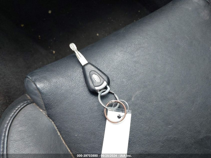 2005 Subaru Outback 2.5I Limited VIN: 4S4BP62C656378600 Lot: 39703880