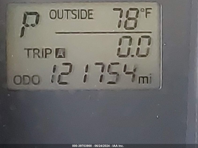 2017 Toyota Tacoma Sr VIN: 5TFAX5GN5HX102153 Lot: 39703900