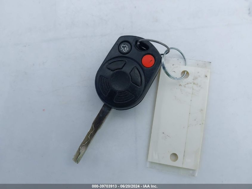 2012 Ford Focus S VIN: 1FAHP3E25CL466039 Lot: 39703913