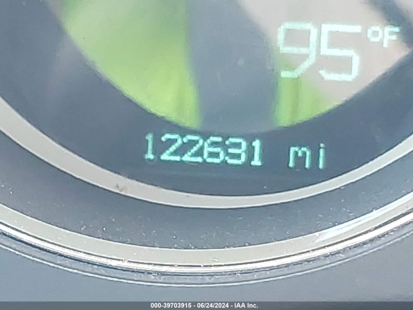 2012 Dodge Challenger Sxt VIN: 2C3CDYAG8CH128163 Lot: 39703915