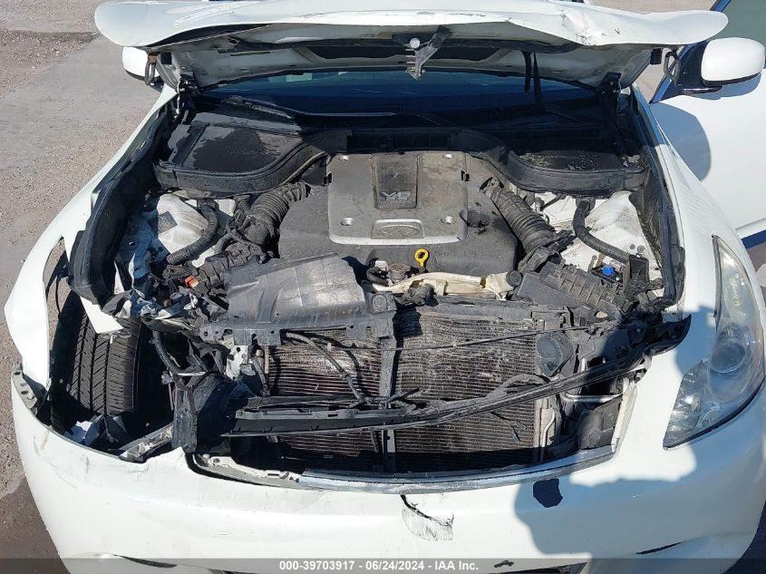 2007 Infiniti G35 Sport VIN: JNKBV61E07M712887 Lot: 39703917