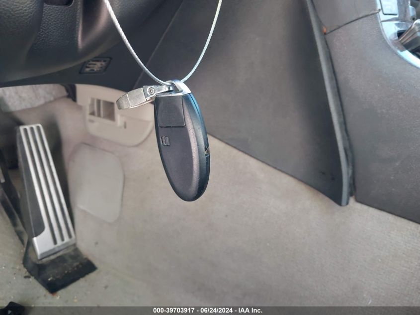 2007 Infiniti G35 Sport VIN: JNKBV61E07M712887 Lot: 39703917