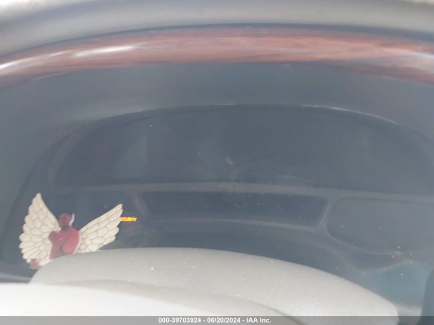 2002 Cadillac Deville Standard VIN: 1G6KD54Y52U256627 Lot: 39703924