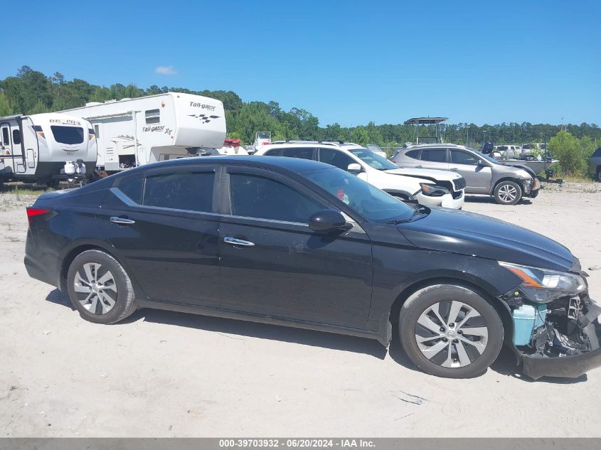 1N4BL4BV7KC158309 2019 Nissan Altima 2.5 S