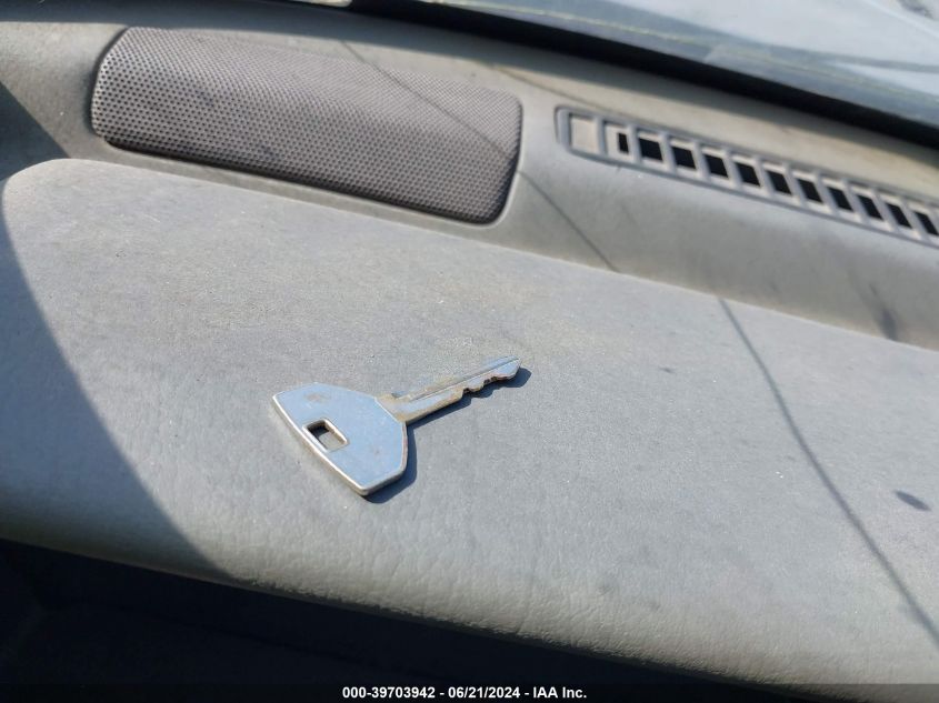 1995 Jeep Grand Cherokee Limited/Orvis VIN: 1J4GZ78SXSC660240 Lot: 39703942