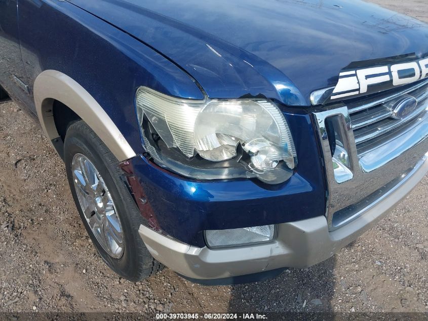 1FMEU74E58UA21757 2008 Ford Explorer Eddie Bauer