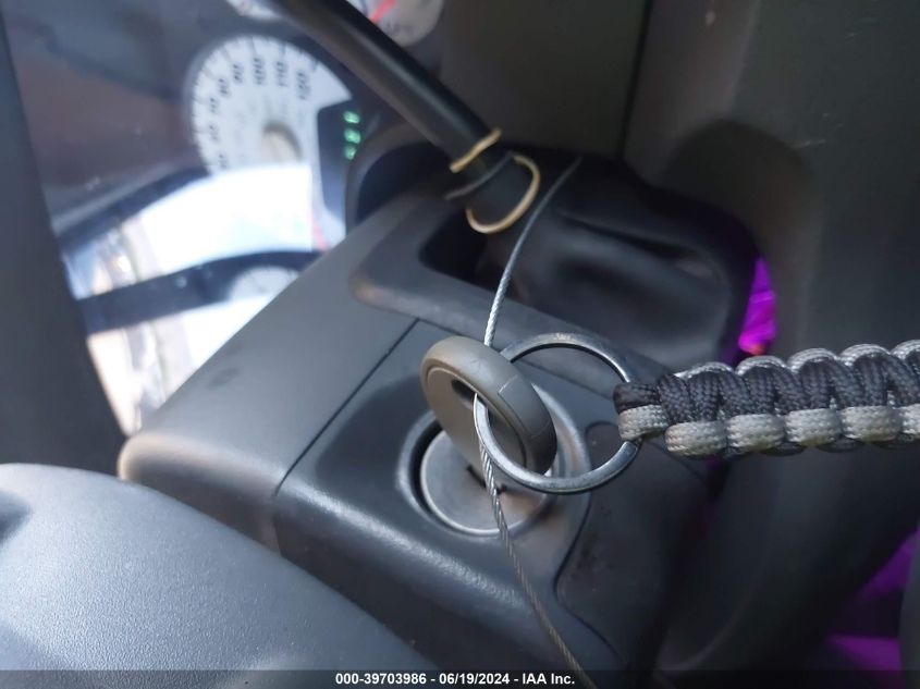 2006 Dodge Ram 1500 Slt/Trx4 Off Road/Sport VIN: 1D7HU182X6S551509 Lot: 39703986