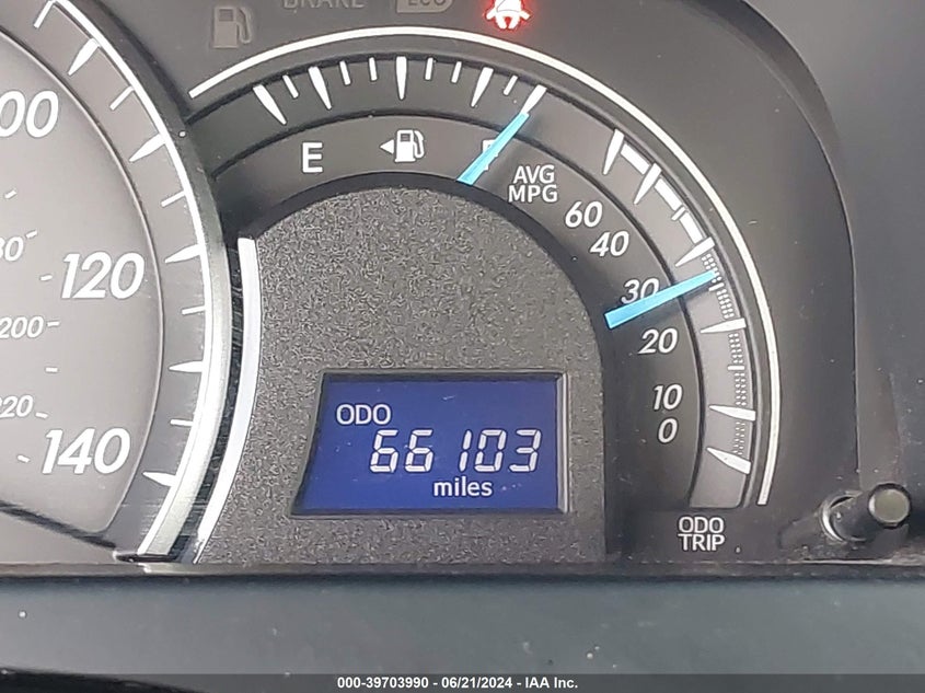 2015 Toyota Camry Le VIN: 4T1BF1FK2FU909599 Lot: 39703990