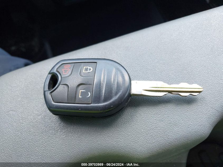 2011 Ford F-150 Xlt VIN: 1FTFW1EF9BKD20212 Lot: 39703989