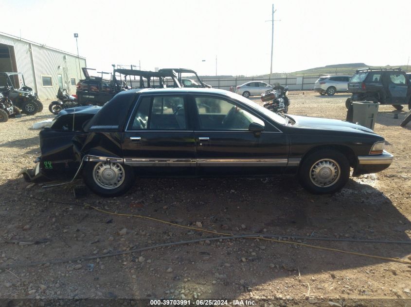 1994 Buick Roadmaster VIN: 1G4BN52P5RR423159 Lot: 39703991