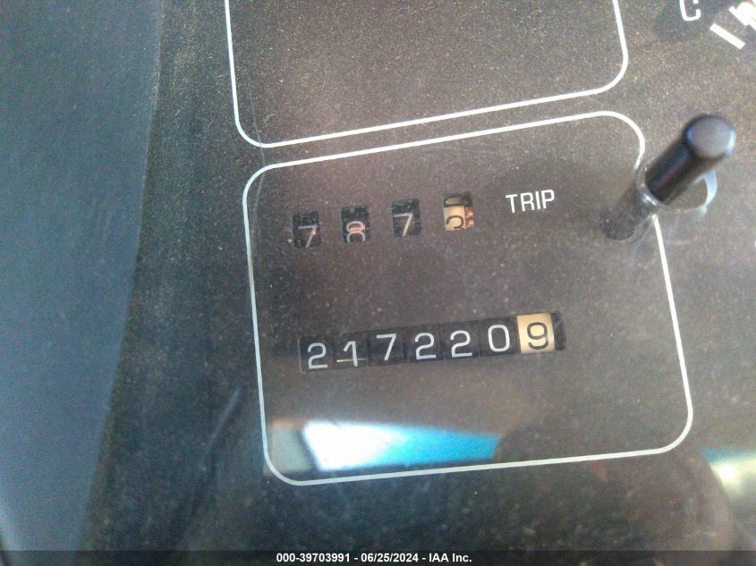 1994 Buick Roadmaster VIN: 1G4BN52P5RR423159 Lot: 39703991