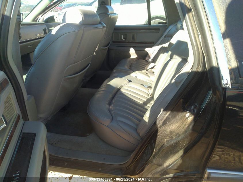 1994 Buick Roadmaster VIN: 1G4BN52P5RR423159 Lot: 39703991