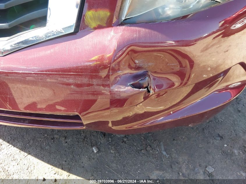 2010 Honda Accord 2.4 Ex-L VIN: 1HGCP2F83AA056304 Lot: 39703996