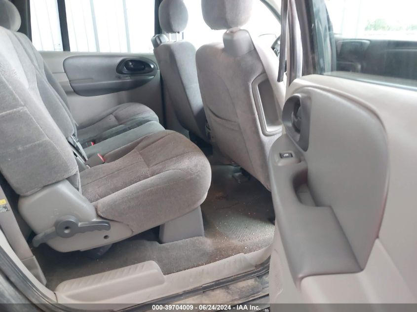 2004 Chevrolet Trailblazer Ext Ls VIN: 1GNET16P946129355 Lot: 39704009