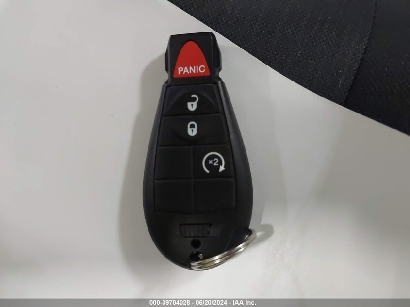 2010 Dodge Journey Sxt VIN: 3D4PG5FV3AT259616 Lot: 39704028