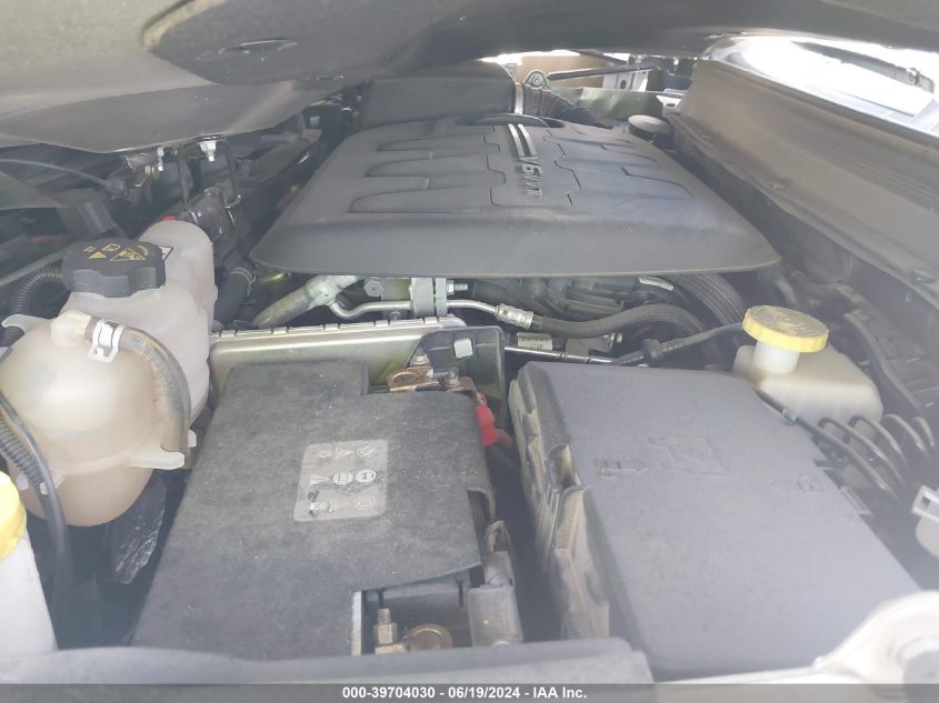 2019 Jeep Cherokee Trailhawk Elite 4X4 VIN: 1C4PJMBX8KD472195 Lot: 39704030