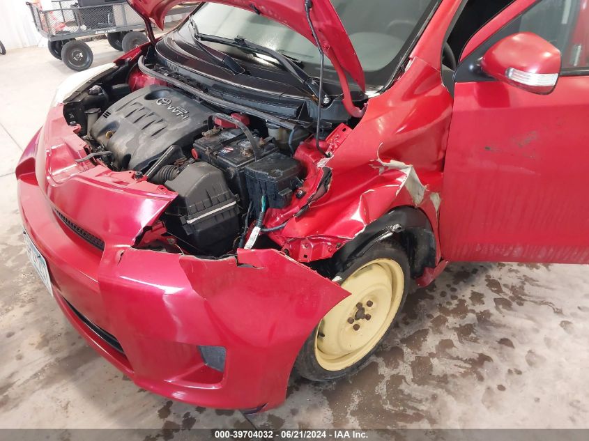 2009 Scion Xd VIN: JTKKU10459J047157 Lot: 39704032