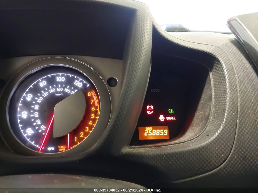 2009 Scion Xd VIN: JTKKU10459J047157 Lot: 39704032