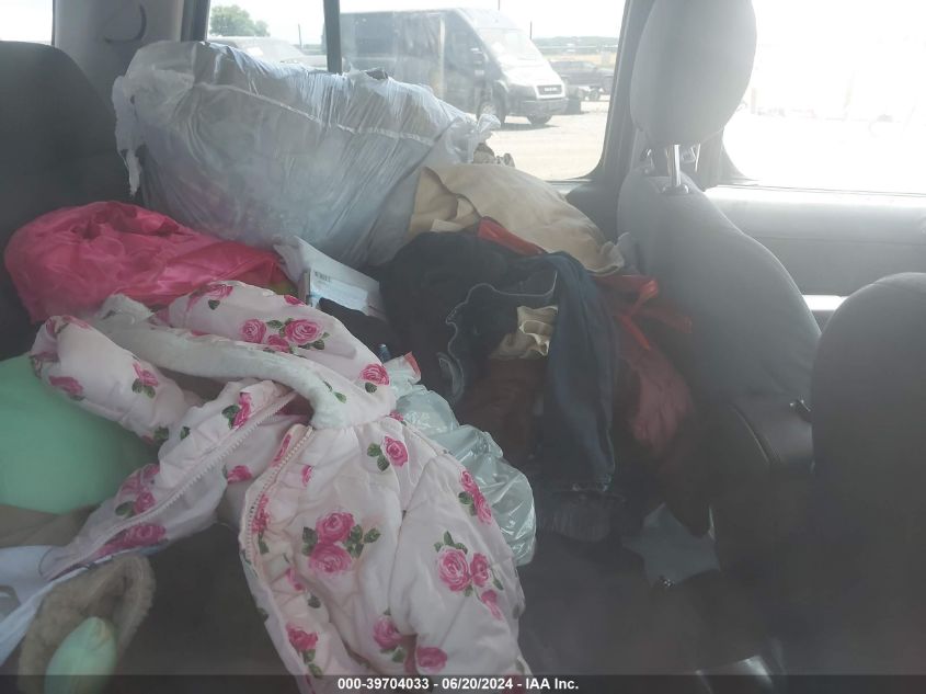 2003 Nissan Xterra Xe VIN: 5N1ED28Y83C650127 Lot: 39704033