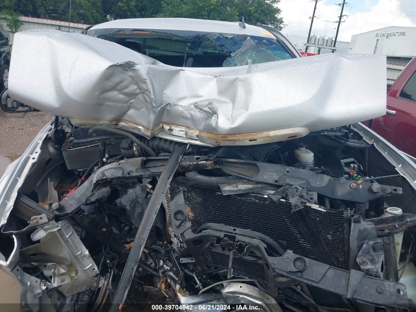 2010 GMC Sierra 1500 Sle VIN: 3GTRCVE09AG181844 Lot: 39704042