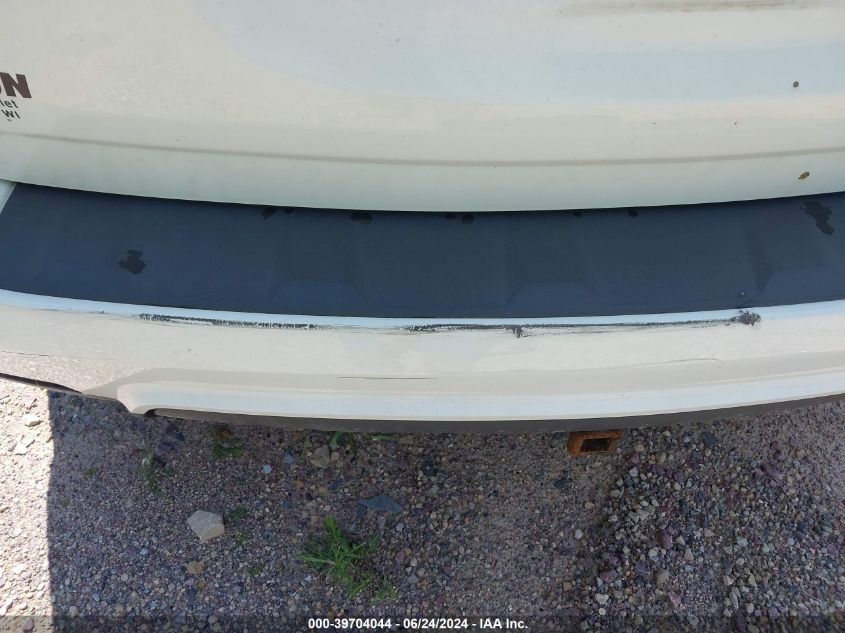 2012 Chevrolet Equinox 2Lt VIN: 2GNALPEK0C6368048 Lot: 39704044