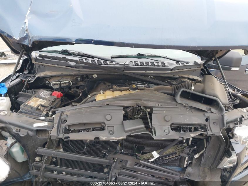 2016 Ford F-150 Xlt VIN: 1FTEW1EP2GKE25122 Lot: 39704063