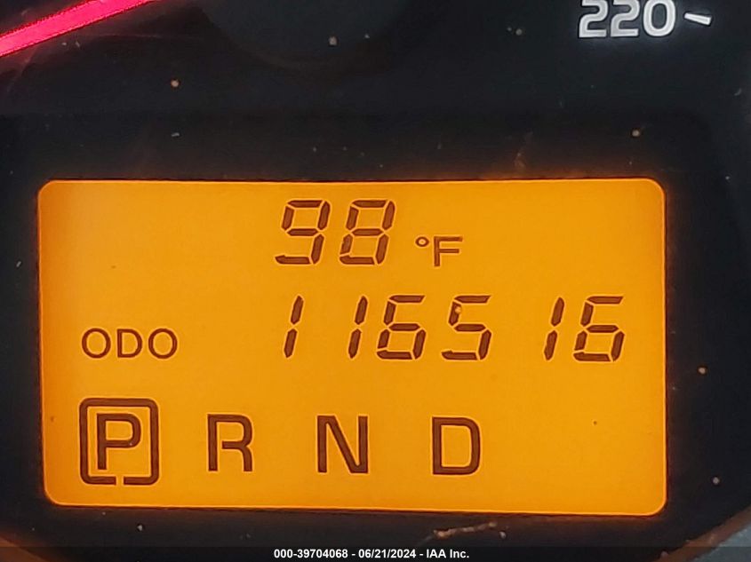 2011 Toyota Rav4 Sport VIN: 2T3WF4DV1BW089436 Lot: 39704068