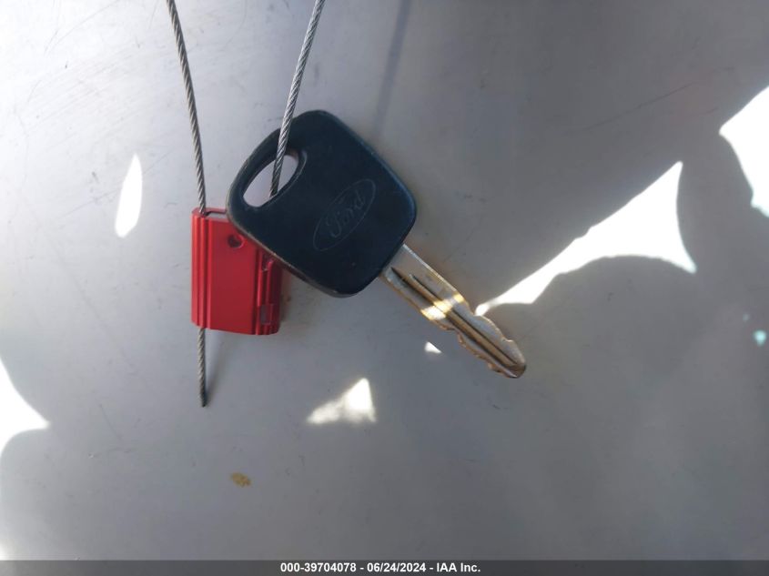 2003 Ford Focus Zx5 VIN: 3FAFP37Z33R185585 Lot: 39704078