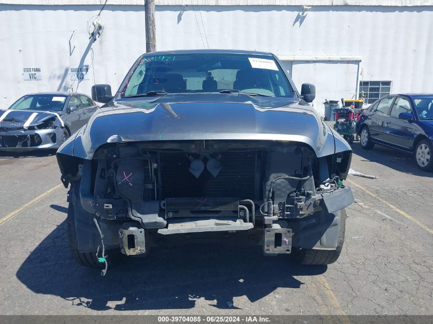 2010 Dodge Ram 1500 St VIN: 1D7RB1CT3AS249966 Lot: 39704085