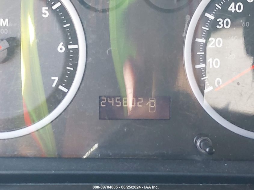 2010 Dodge Ram 1500 St VIN: 1D7RB1CT3AS249966 Lot: 39704085