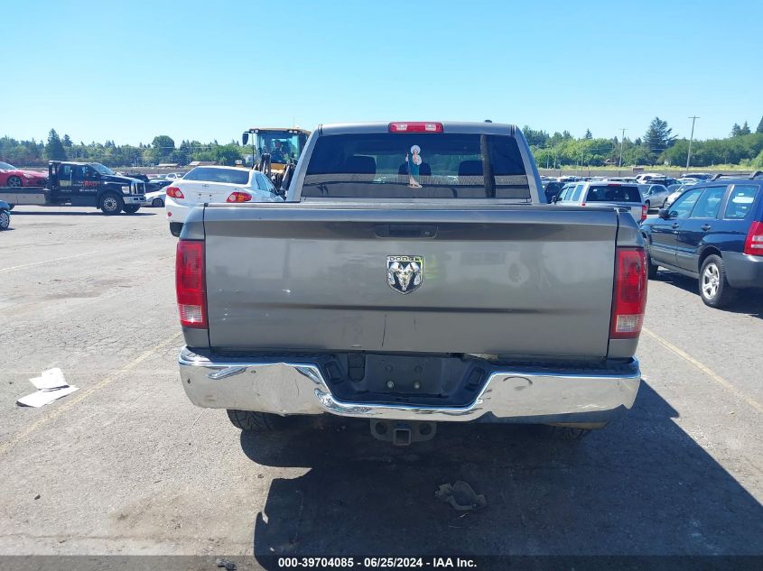 2010 Dodge Ram 1500 St VIN: 1D7RB1CT3AS249966 Lot: 39704085