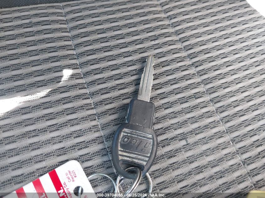 2010 Dodge Ram 1500 St VIN: 1D7RB1CT3AS249966 Lot: 39704085