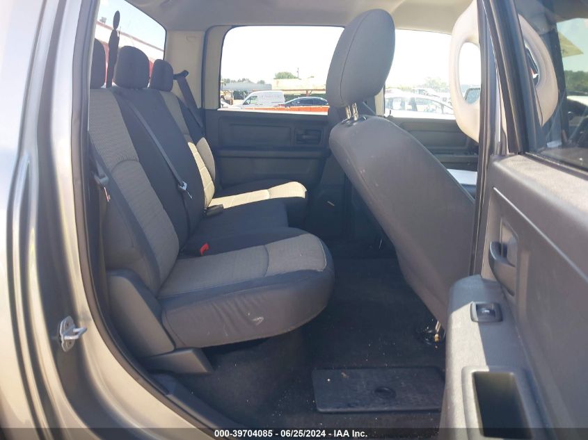 2010 Dodge Ram 1500 St VIN: 1D7RB1CT3AS249966 Lot: 39704085