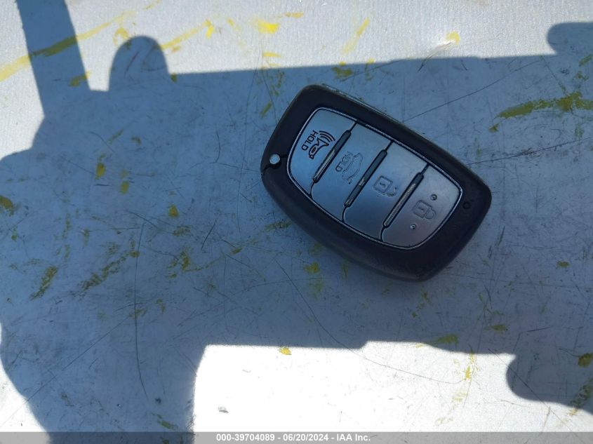 2015 Hyundai Sonata Sport/Limited VIN: 5NPE34AF9FH161465 Lot: 39704089