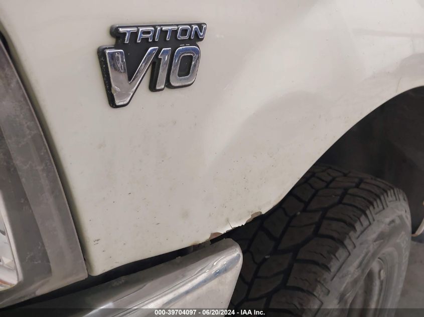 2000 Ford F-350 Lariat/Xl/Xlt VIN: 1FTSW31S2YEB55933 Lot: 39704097