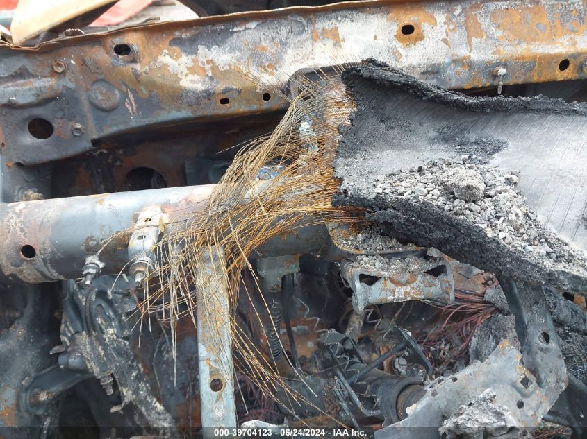 2004 Toyota Highlander VIN: JTEDD21A740096221 Lot: 39704123