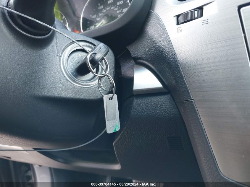 2011 Subaru Outback 2.5I Premium VIN: 4S4BRBGCXB3392637 Lot: 39704145