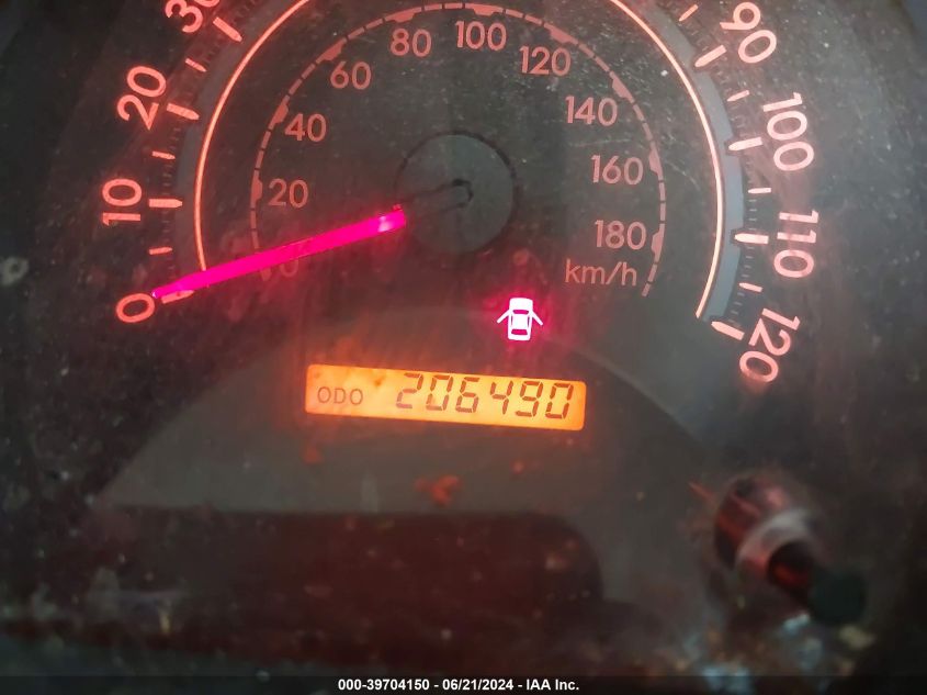 2010 Toyota Tundra Double Cab Sr5 VIN: 5TFUW5F16AX114784 Lot: 39704150