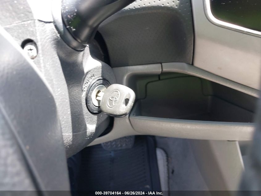 2008 Toyota Tacoma Prerunner V6 VIN: 3TMJU62N88M067345 Lot: 39704164