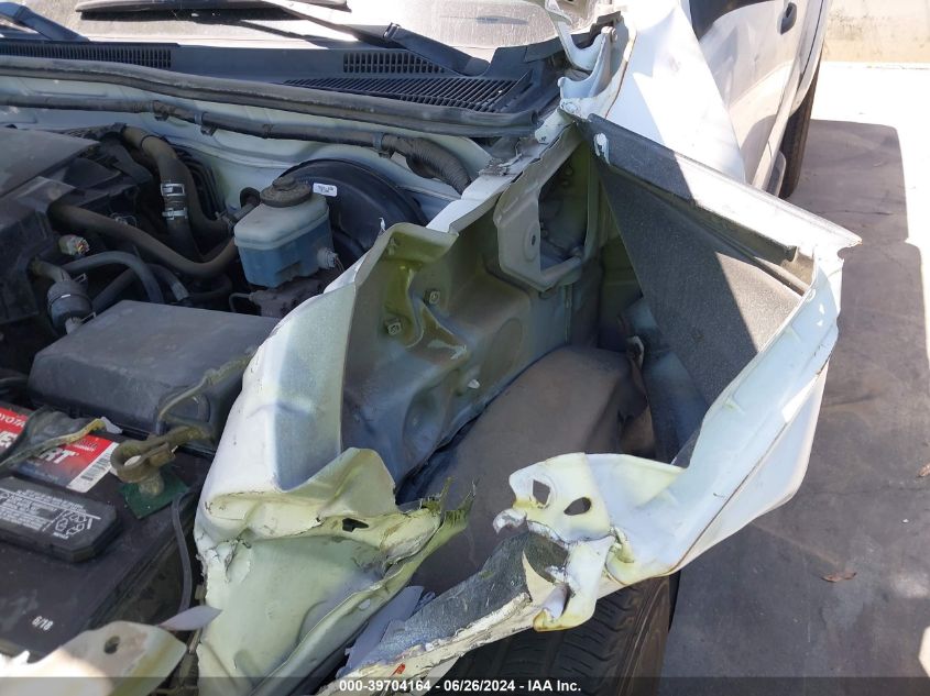 2008 Toyota Tacoma Prerunner V6 VIN: 3TMJU62N88M067345 Lot: 39704164