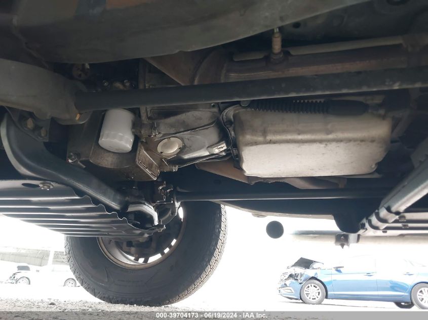 2008 Hummer H3 Suv Alpha VIN: 5GTEN13L788130740 Lot: 39704173