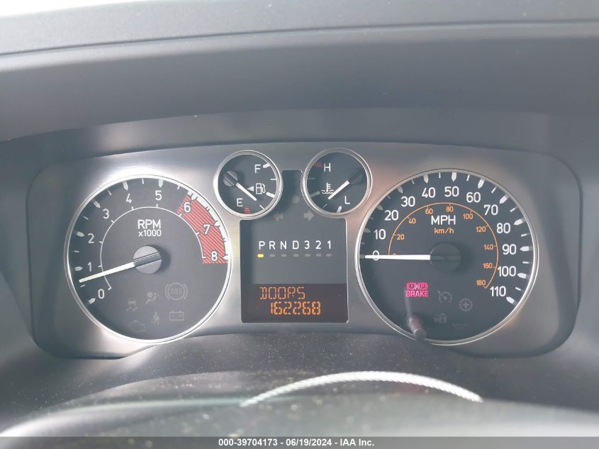 2008 Hummer H3 Suv Alpha VIN: 5GTEN13L788130740 Lot: 39704173