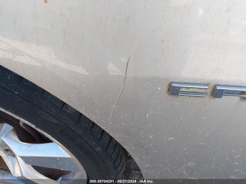 2010 Chevrolet Camaro Lt VIN: 2G1FB1EV0A9220219 Lot: 39704201